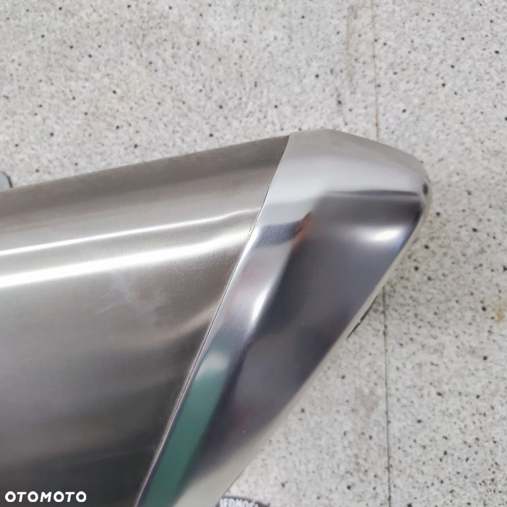 Tłumik, wydech Suzuki GSX-R 1300 GSXR 1300 Hayabusa 1300 - 9