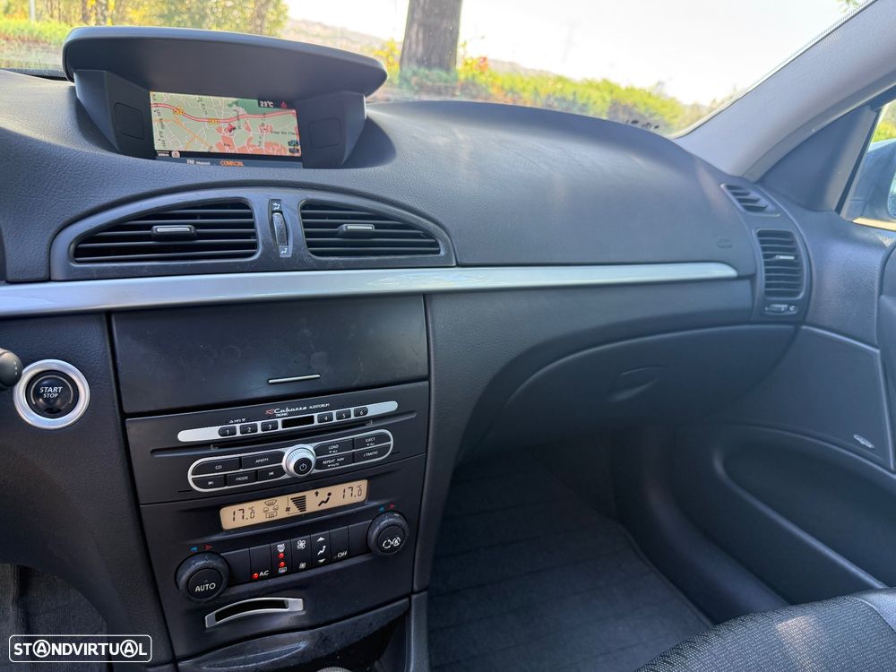 Renault Laguna 1.6 Dynamique - 6
