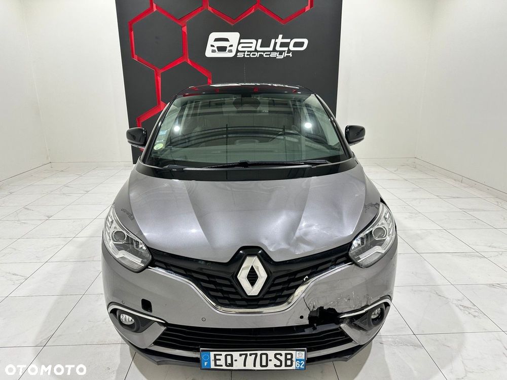 Renault Scenic - 24