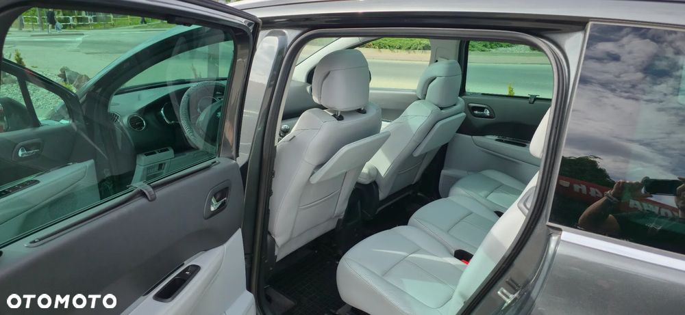 Peugeot 5008 2.0 BlueHDi Allure 7os - 16