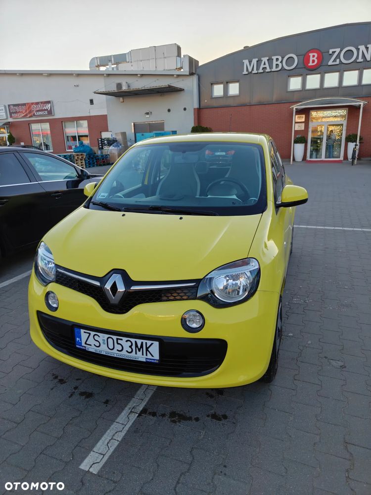 Renault Twingo SCe 70 Zen EU6 - 1