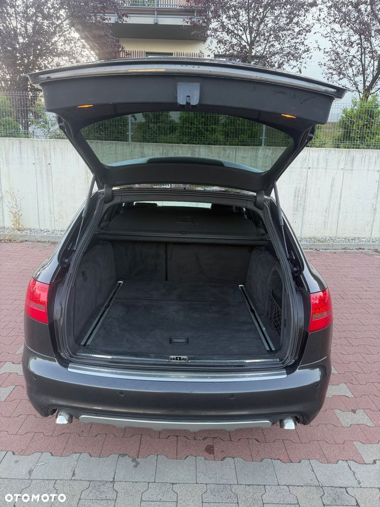 Audi A6 Allroad 3.0 TDI DPF Quattro Tiptr - 5