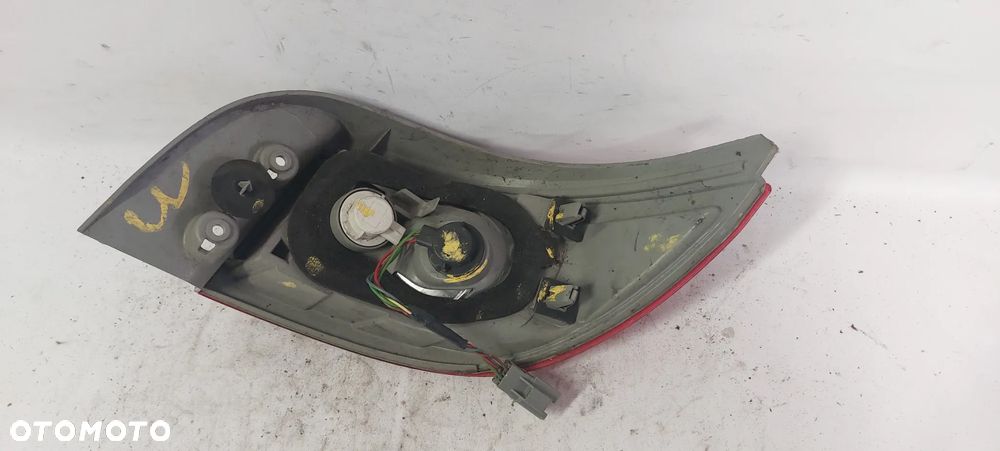 .  TYL TYLNA LAMPA LEWA MITSUBISHI COLT Z30 CABRIO - 5