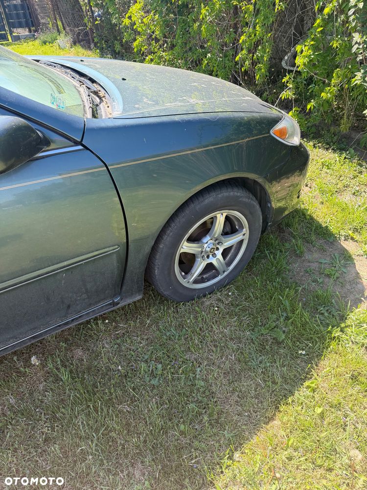 Toyota Camry 2.4 SE - 15