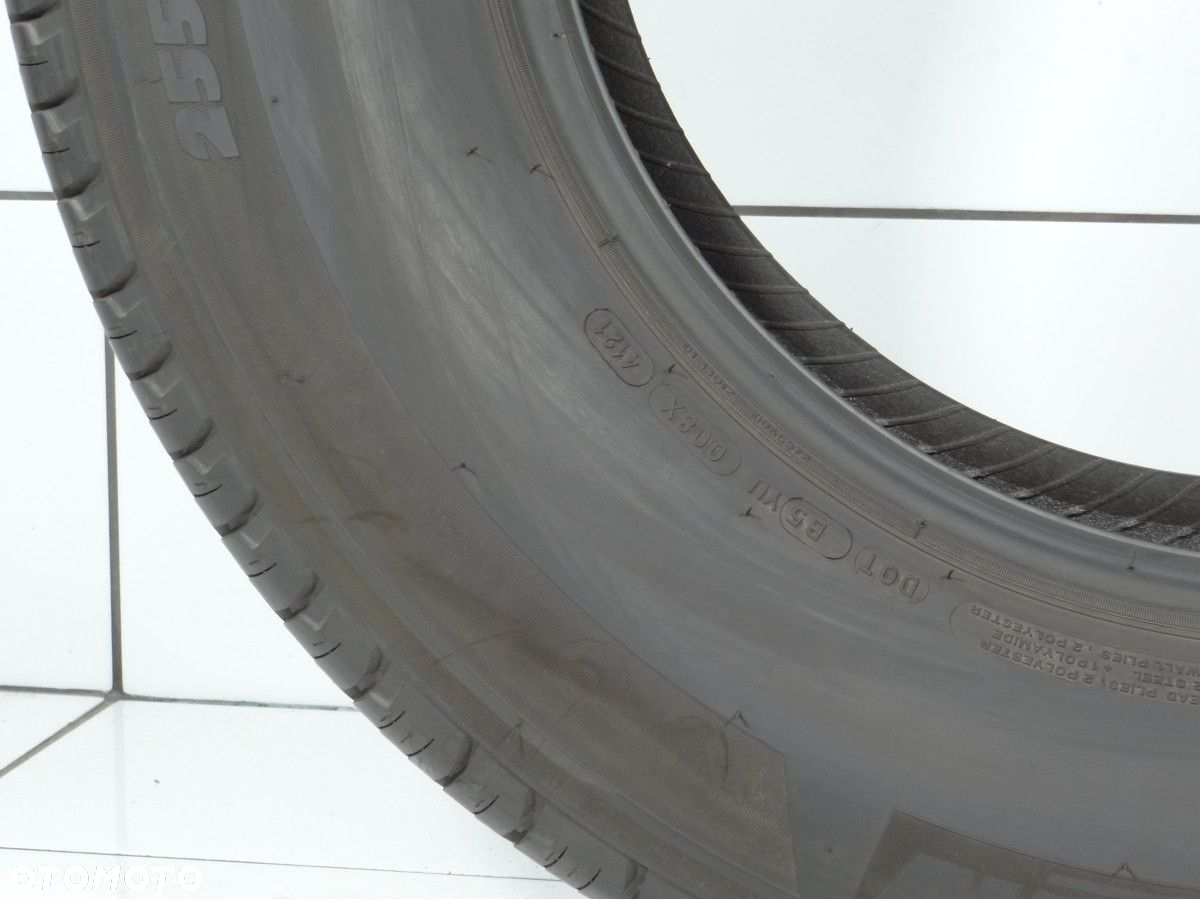 Opony całoroczne 255/70R18 116V Michelin - 4