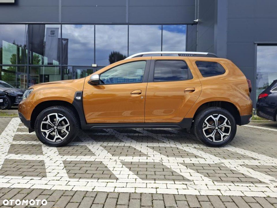 Dacia Duster - 2