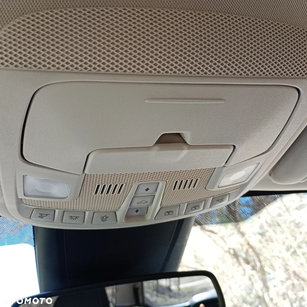 Ford Galaxy 2.0 EcoBlue Titanium PowerShift - 30