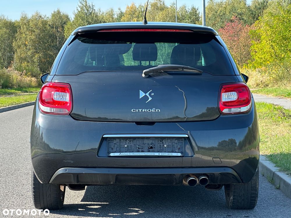 Citroën DS3 1.6 THP SportChic - 5