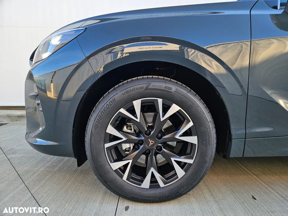 Cupra Terramar 1.5 e-TSI DSG7 MHEV - 6