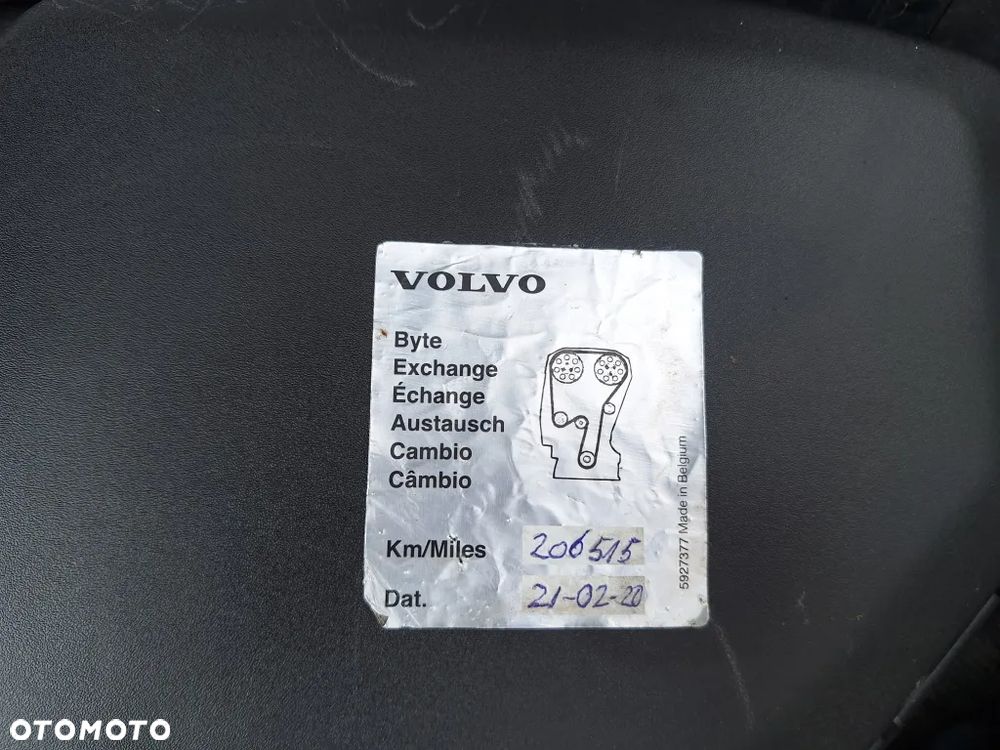 Volvo XC 60 D4 Geartronic Momentum - 25