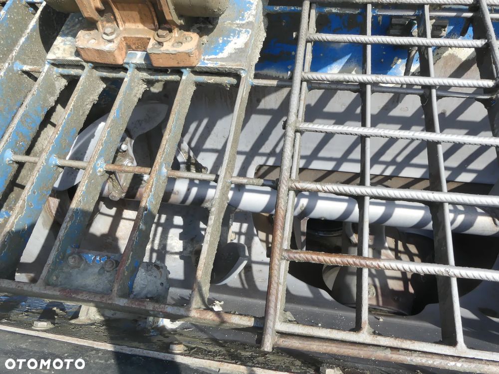 MAN TGS 41.420 - 17