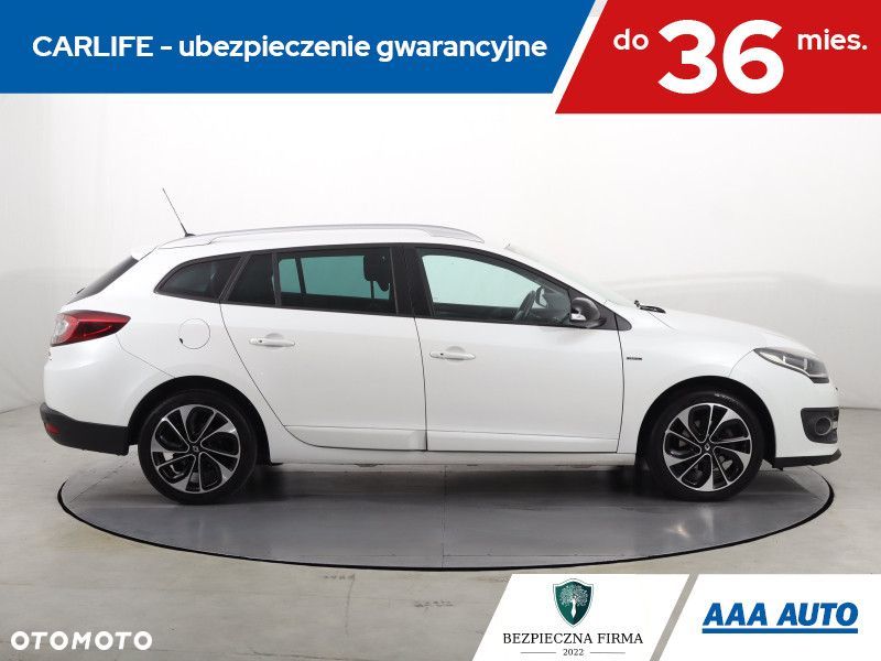 Renault Megane - 8