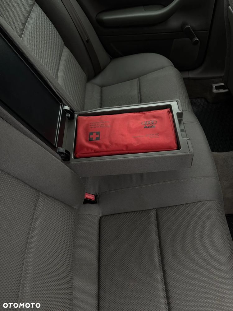 Audi A4 - 7