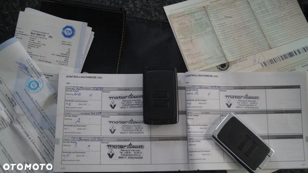 Renault Kadjar Energy TCe 130 Bose Edition - 26