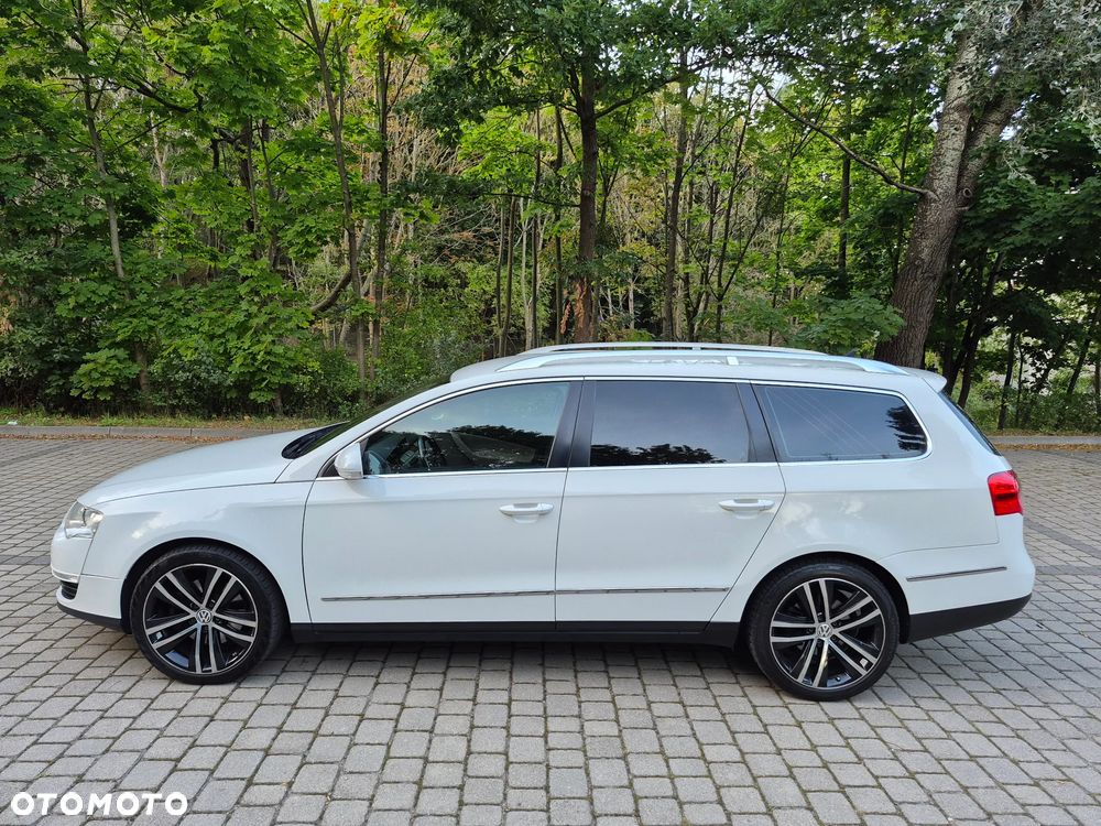 Volkswagen Passat 2.0 TDI DPF Highline DSG - 13