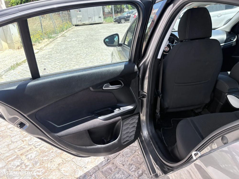 Fiat Tipo 1.6 M-Jet Lounge - 11