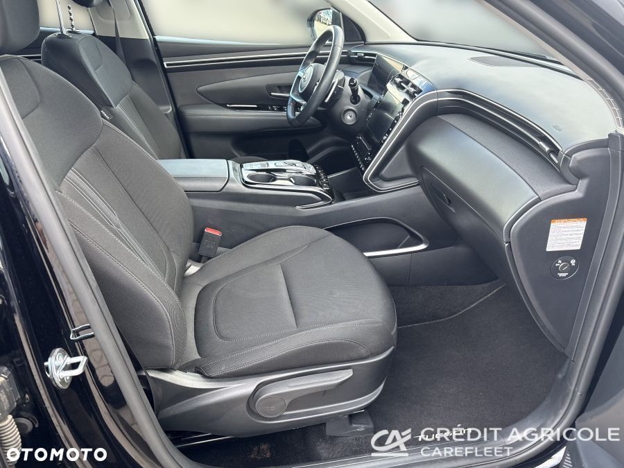 Hyundai Tucson - 17