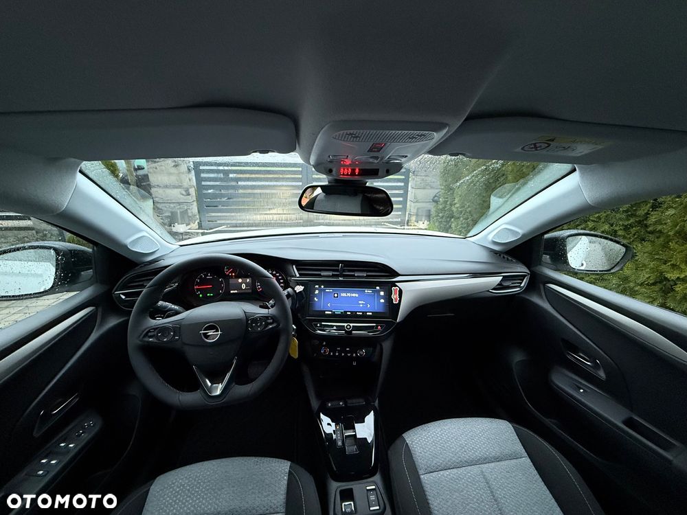 Opel Corsa 1.2 Direct Inj Turbo Start/Stop Automatik Edition - 11