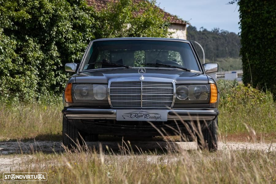 Mercedes-Benz 300 - 5