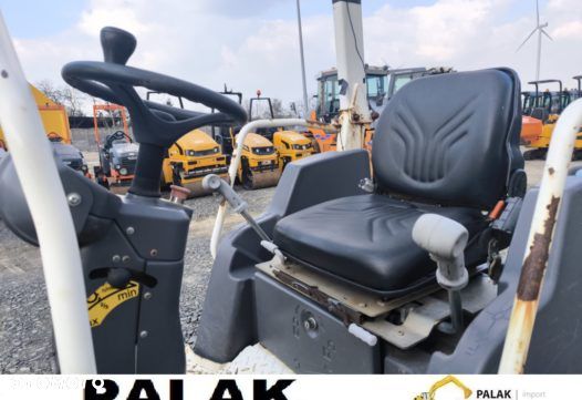 Hamm Walec Hamm HD 12 VV , 2016 rok - 10