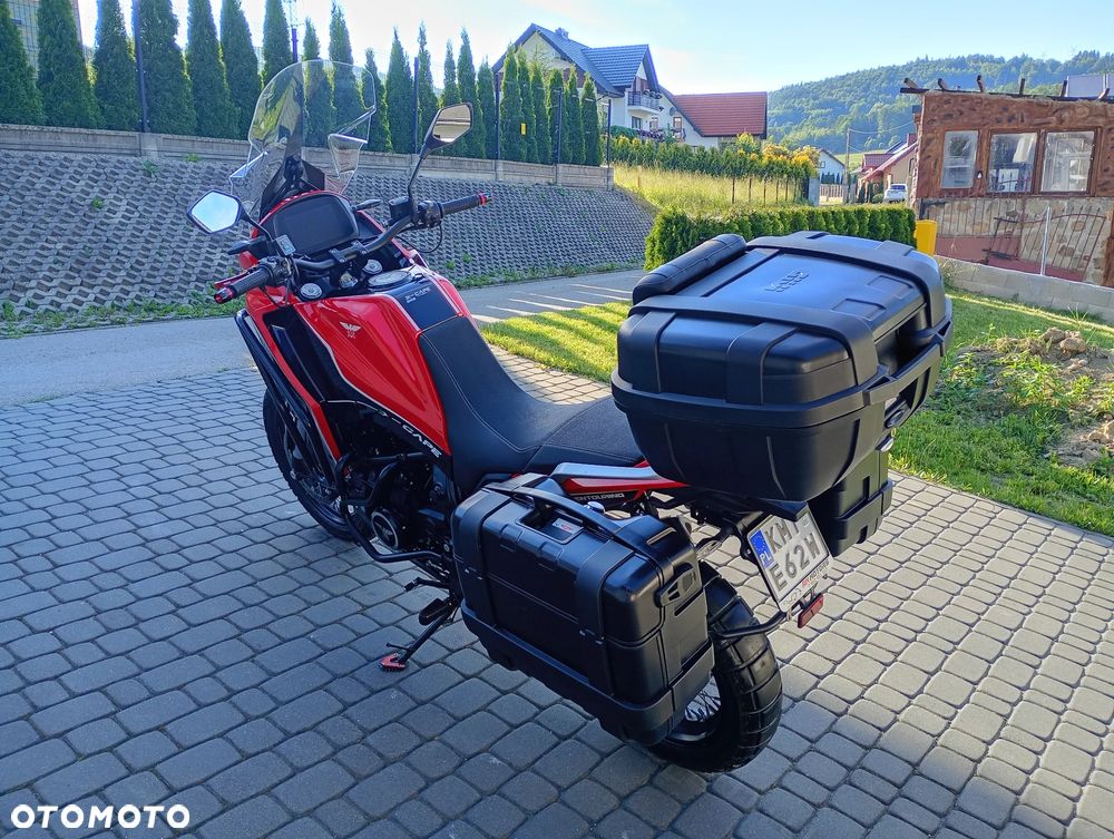 Moto Morini Inny - 4