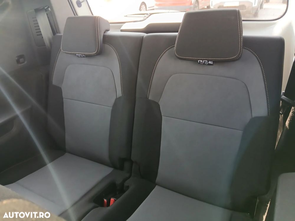 Dacia Jogger 7 locuri ECO-G 100 Extreme+ - 17
