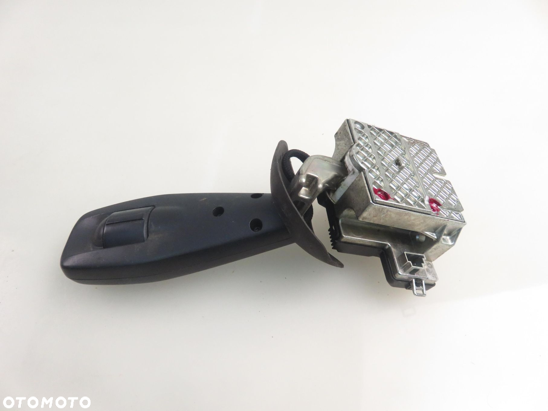 LEWAREK MERCEDES-BENZ ACTROS MP4 / MP5 1845 L 12.8 449 - OM 471 0095455424 - 2
