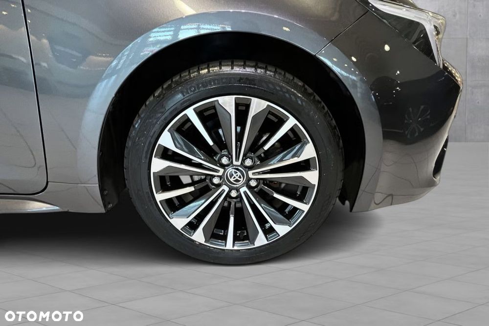 Toyota Corolla 1.8 Comfort - 16