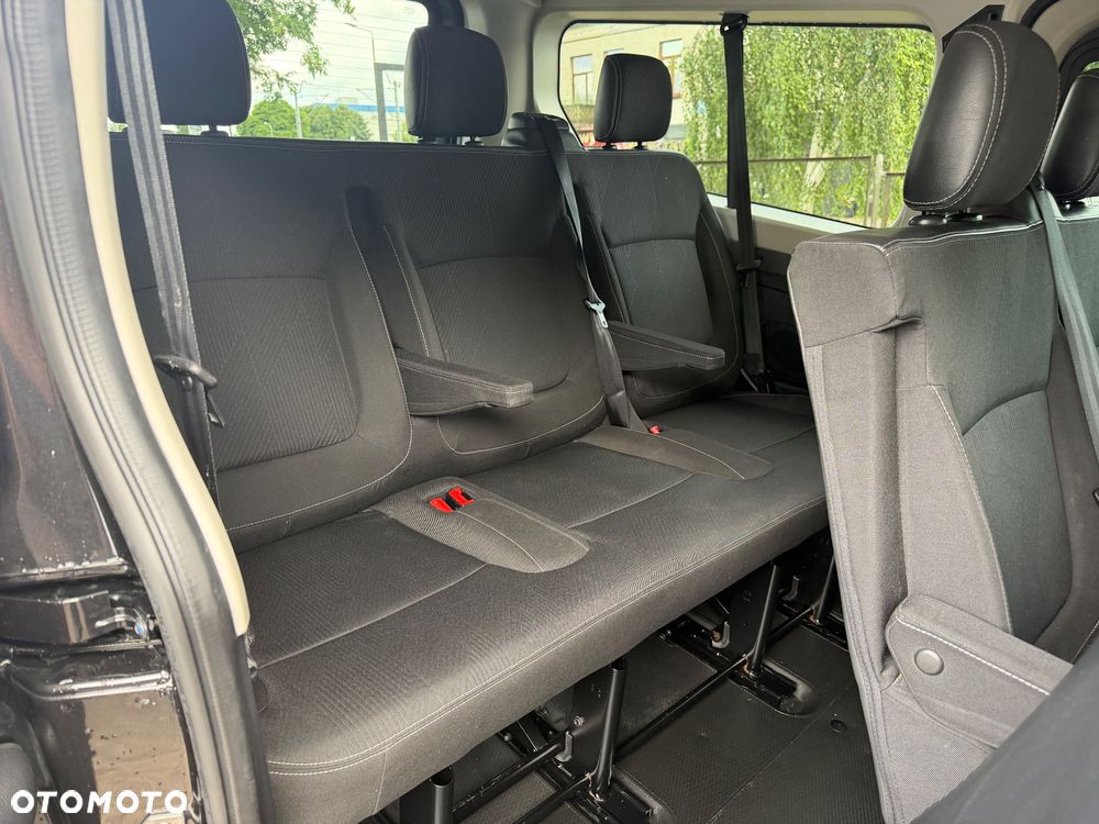 Renault Trafic 2.0 dCi EDC - 17