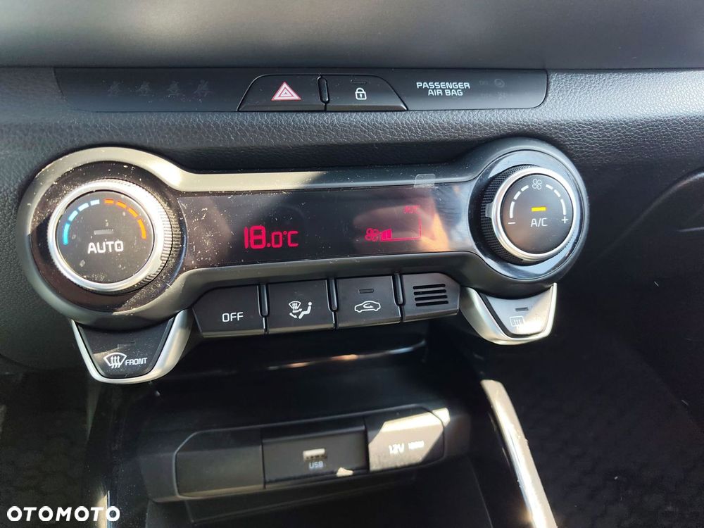 Kia Stonic 1.0 T-GDI L - 25