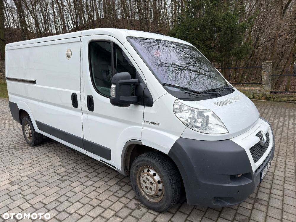 Peugeot Boxer - 3