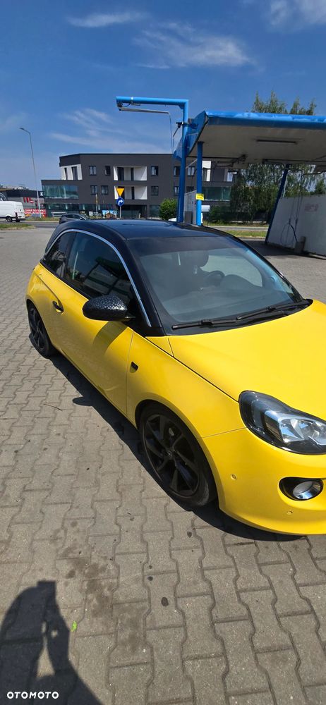Opel Adam - 2