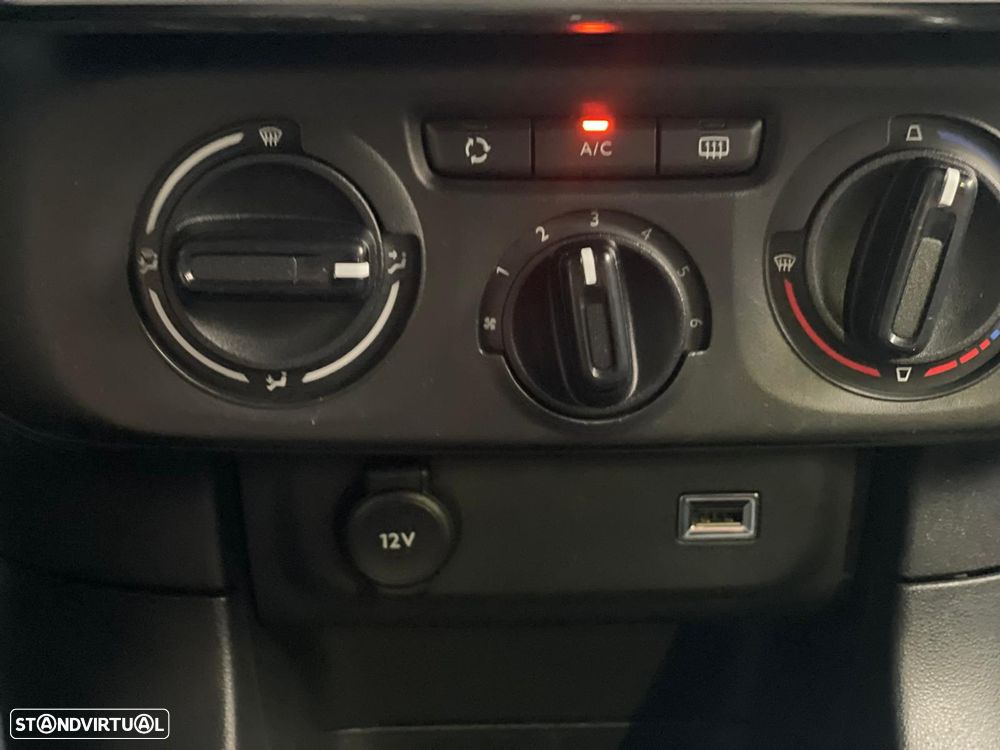 Citroën C3 Pure Tech S&S Feel - 38