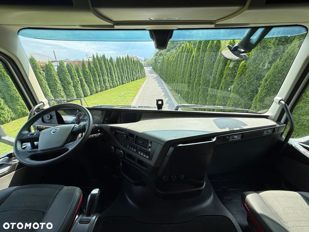 Volvo FH 500 PARK COOL - 13