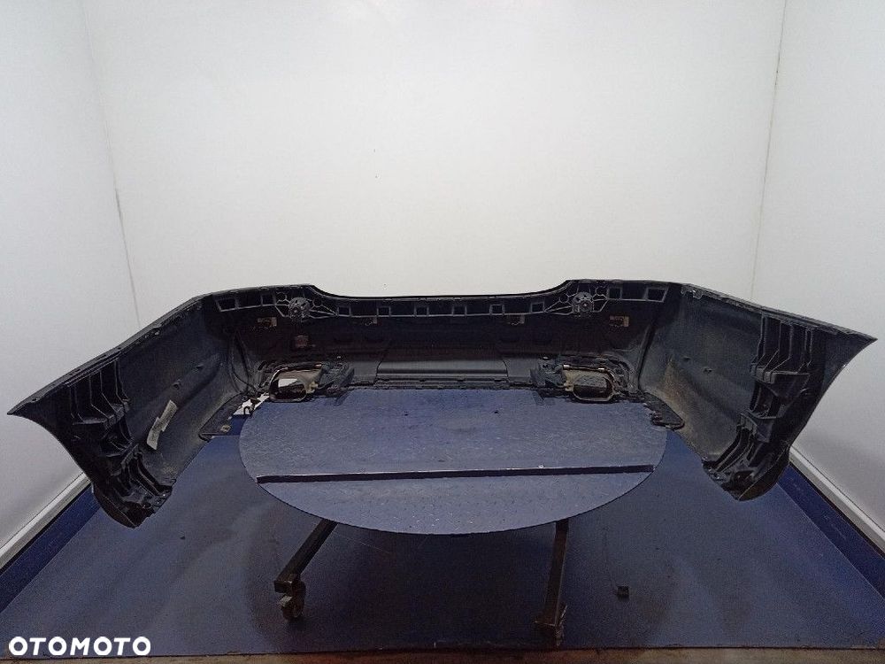 MERCEDES W221 LONG LIFT ZDERZAK TYŁ AMG A2218800245 183 - 11