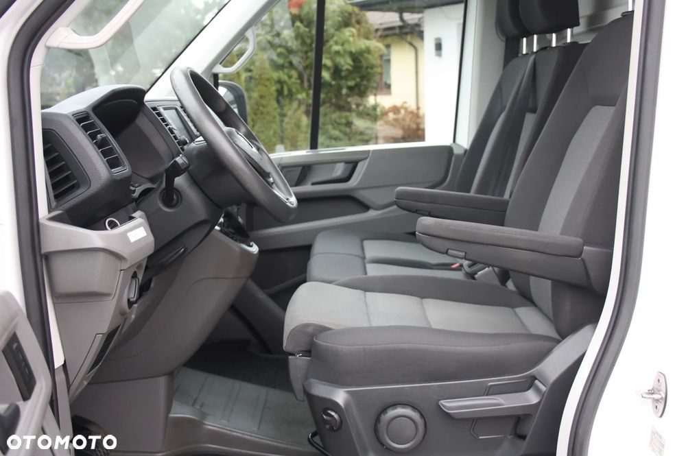 Volkswagen Crafter - 8