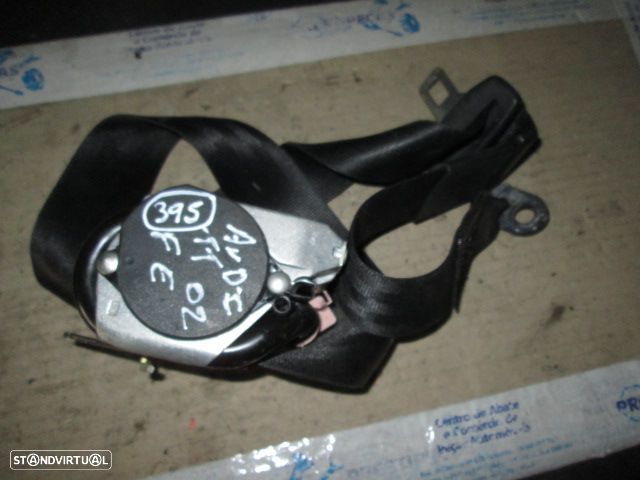 Pre-Tensor 8N8857705G AUDI TT 2002 FE - 1