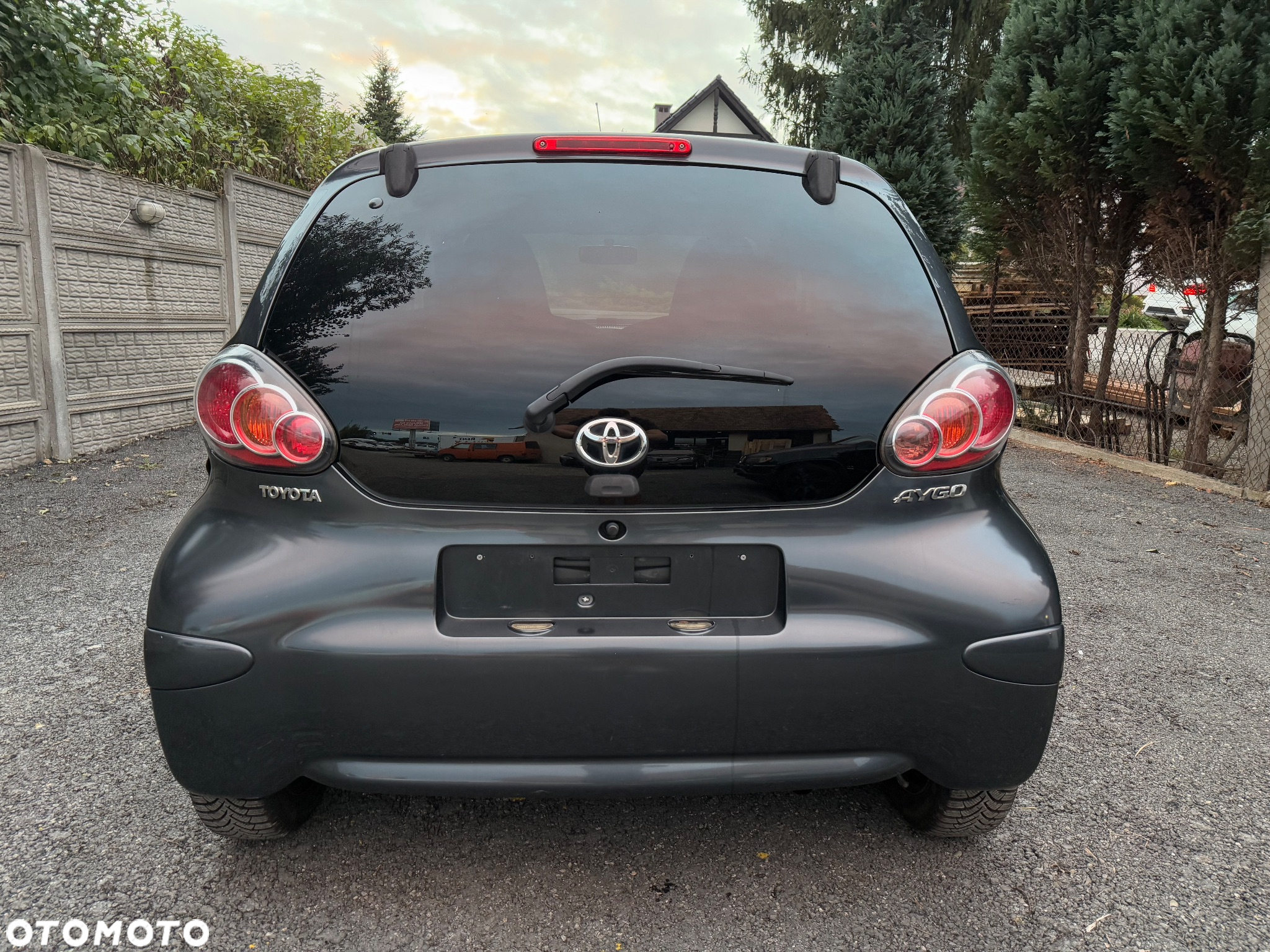 Toyota Aygo 1.0 VVT-i Life - 22