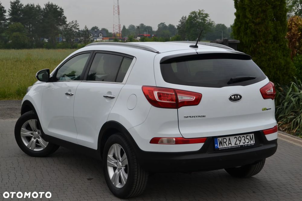 Kia Sportage 1.6 GDI L 2WD - 15