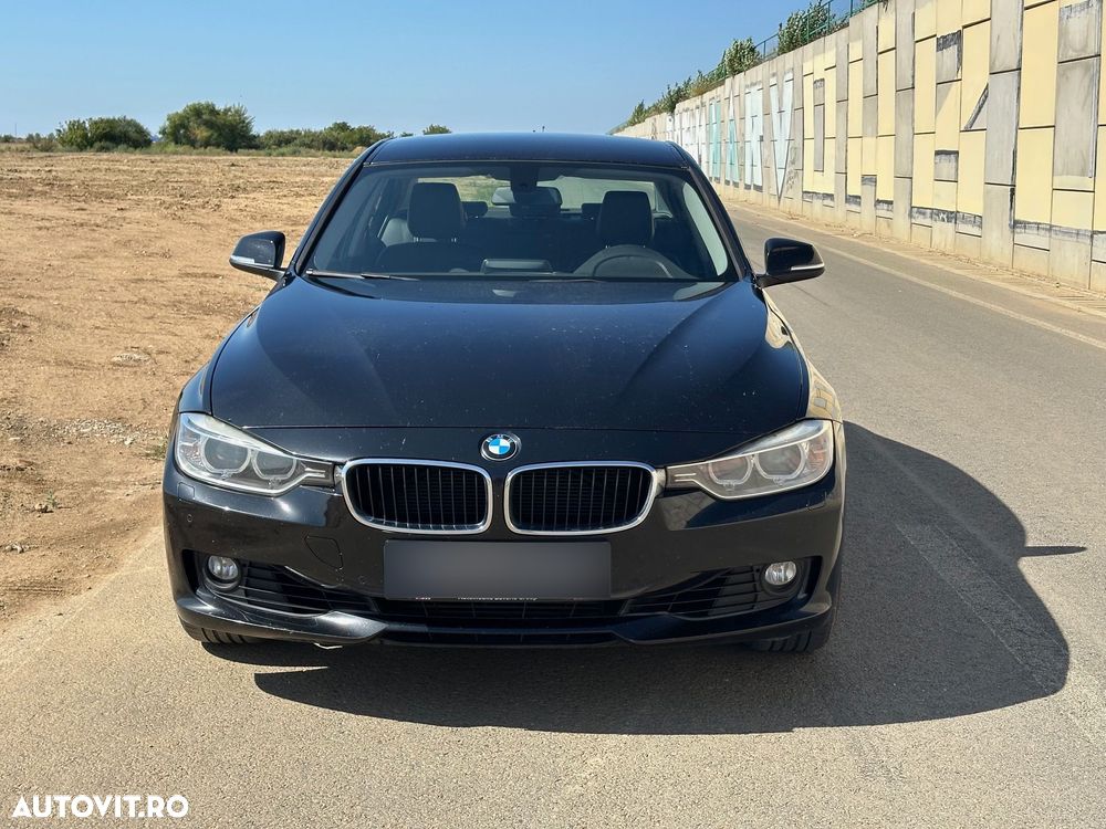 BMW Seria 3 - 25