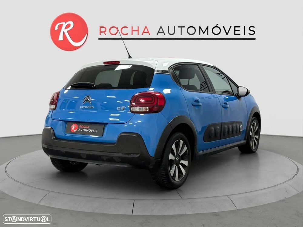 Citroën C3 1.2 PureTech Feel - 6