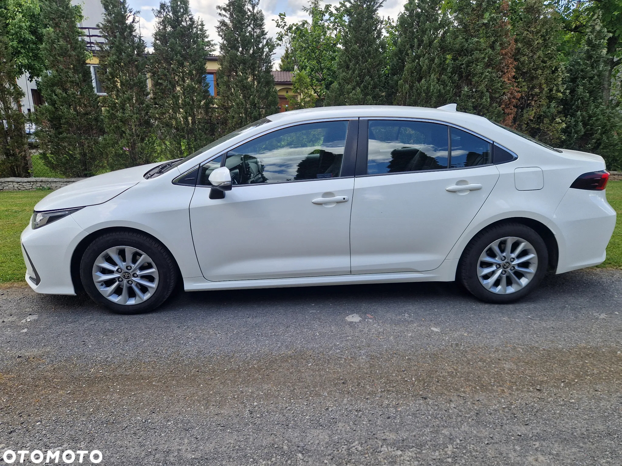 Toyota Corolla 1.6 Comfort - 8