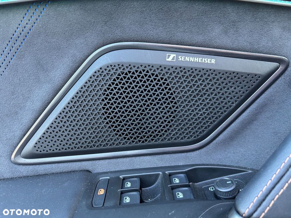 Cupra Formentor 1.5 eTSI mHEV DSG - 10