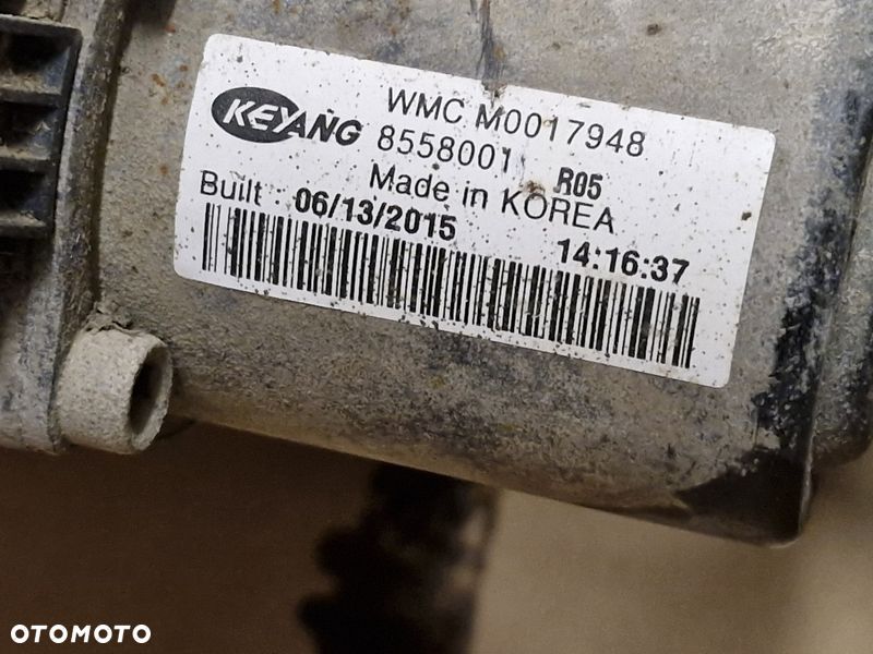 HYUNDAI TUCSON III 3 1.6 B DYFER DYFERENCJAŁ 4X4 M0017948 8558001 - 9