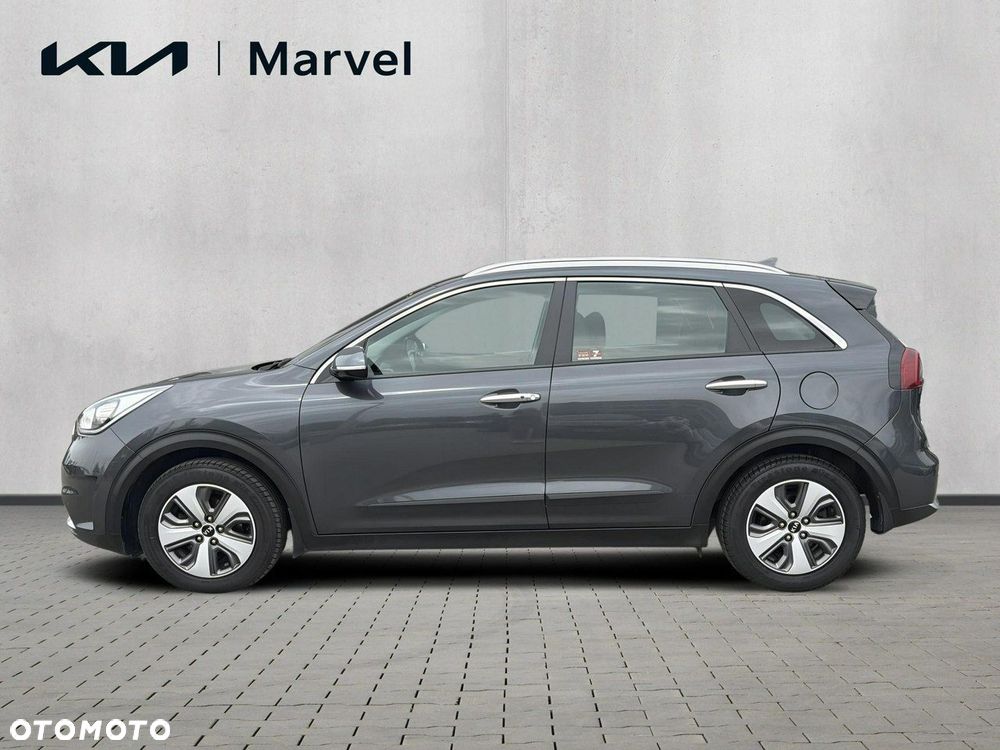 Kia Niro 1.6 GDI Hybrid L - 3