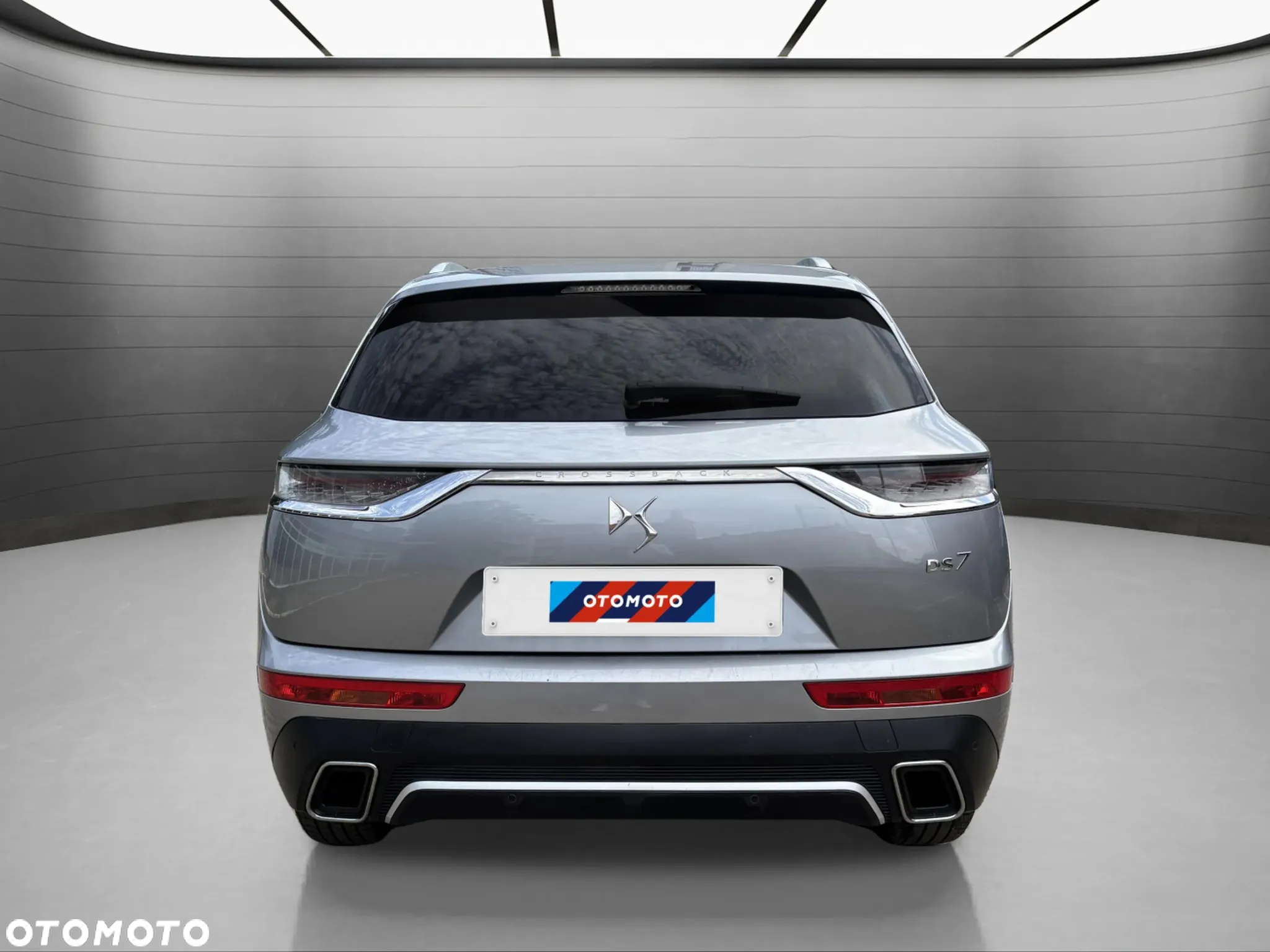 DS Automobiles DS 7 Crossback - 6