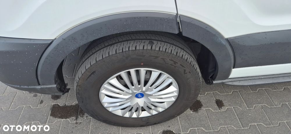 Ford Transit - 14