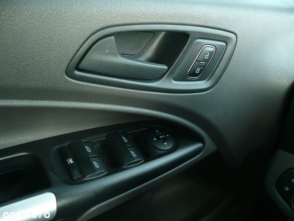 Ford Transit Connect Kombi 230 L2 Trend - 21