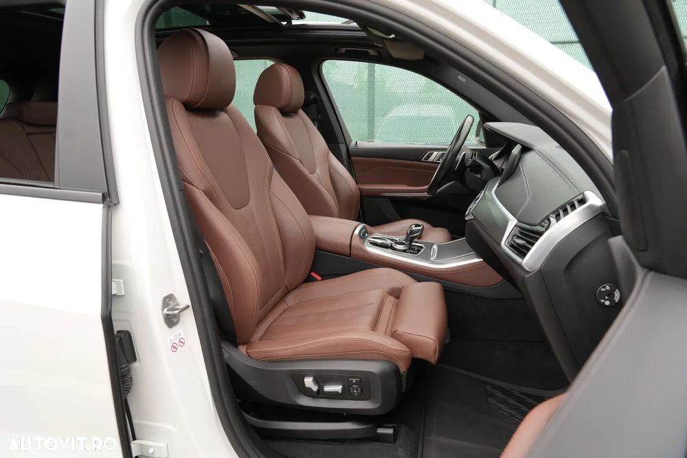 BMW X5 xDrive40d AT MHEV - 9