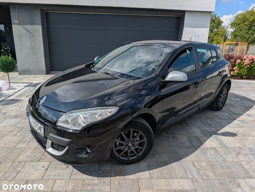 Renault Megane 1.6 16V Expression - 2